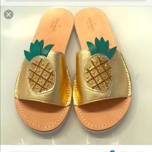 Kate spade ♠️ sandles